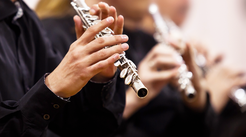 Workshop Ensemblespiel Böhmflöte Volksmusikerbund NRW